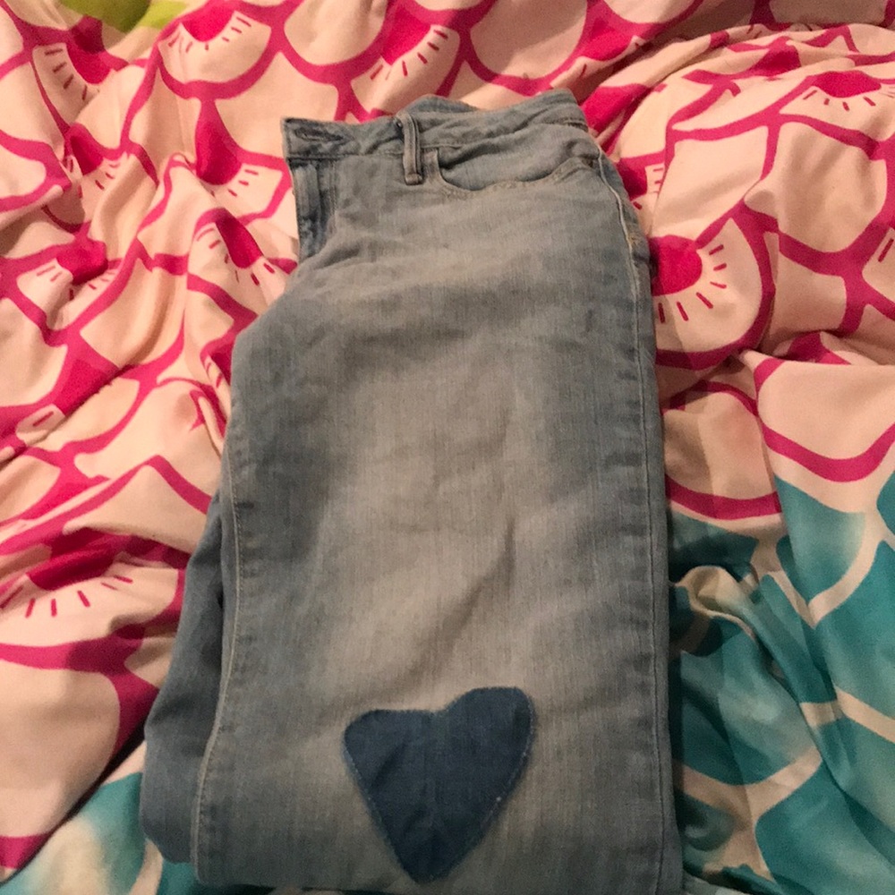 Gap kids Jeans